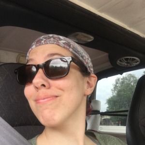 Meet your Posher, Joannie